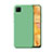 Funda Silicona Ultrafina Goma 360 Grados Carcasa C02 para Huawei P40 Lite Verde