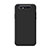 Funda Silicona Ultrafina Goma 360 Grados Carcasa C02 para Samsung Galaxy A90 4G Negro