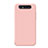 Funda Silicona Ultrafina Goma 360 Grados Carcasa C02 para Samsung Galaxy A90 4G Rosa