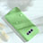 Funda Silicona Ultrafina Goma 360 Grados Carcasa C02 para Samsung Galaxy S10e Verde