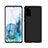 Funda Silicona Ultrafina Goma 360 Grados Carcasa C02 para Samsung Galaxy S20 Plus 5G Negro