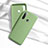 Funda Silicona Ultrafina Goma 360 Grados Carcasa C02 para Xiaomi Redmi Note 8 Verde