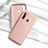 Funda Silicona Ultrafina Goma 360 Grados Carcasa C02 para Xiaomi Redmi Note 8T Rosa