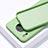 Funda Silicona Ultrafina Goma 360 Grados Carcasa C03 para Huawei Mate 30 Pro Verde