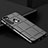 Funda Silicona Ultrafina Goma 360 Grados Carcasa C03 para Xiaomi Redmi Note 8T Negro