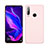 Funda Silicona Ultrafina Goma 360 Grados Carcasa C04 para Huawei P30 Lite New Edition Rosa