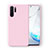 Funda Silicona Ultrafina Goma 360 Grados Carcasa C04 para Samsung Galaxy Note 10 Plus 5G Rosa