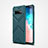 Funda Silicona Ultrafina Goma 360 Grados Carcasa C04 para Samsung Galaxy S10 Plus Verde