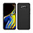 Funda Silicona Ultrafina Goma 360 Grados Carcasa C04 para Samsung Galaxy S10e Negro