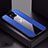 Funda Silicona Ultrafina Goma 360 Grados Carcasa C05 para Huawei Mate 20 Pro Azul