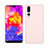 Funda Silicona Ultrafina Goma 360 Grados Carcasa C05 para Huawei P20 Pro Rosa