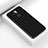 Funda Silicona Ultrafina Goma 360 Grados Carcasa C07 para Huawei Mate 20 Lite Negro