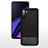 Funda Silicona Ultrafina Goma 360 Grados Carcasa C07 para Samsung Galaxy Note 10 5G Multicolor