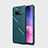 Funda Silicona Ultrafina Goma 360 Grados Carcasa C07 para Samsung Galaxy S10e Verde