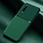 Funda Silicona Ultrafina Goma 360 Grados Carcasa C08 para Huawei P30 Verde