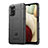 Funda Silicona Ultrafina Goma 360 Grados Carcasa J01S para Samsung Galaxy A13 5G Negro
