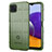 Funda Silicona Ultrafina Goma 360 Grados Carcasa J01S para Samsung Galaxy F42 5G Verde
