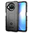 Funda Silicona Ultrafina Goma 360 Grados Carcasa J01S para Xiaomi Mi 10i 5G Negro
