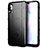 Funda Silicona Ultrafina Goma 360 Grados Carcasa J01S para Xiaomi Redmi 9AT Negro