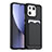 Funda Silicona Ultrafina Goma 360 Grados Carcasa J02S para Xiaomi Mi 13 5G Negro