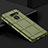 Funda Silicona Ultrafina Goma 360 Grados Carcasa para LG G8 ThinQ Verde