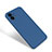 Funda Silicona Ultrafina Goma 360 Grados Carcasa para Nothing Phone 1 Azul