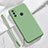 Funda Silicona Ultrafina Goma 360 Grados Carcasa para Oppo A53s Verde