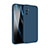 Funda Silicona Ultrafina Goma 360 Grados Carcasa para Samsung Galaxy A13 5G Azul
