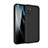 Funda Silicona Ultrafina Goma 360 Grados Carcasa para Samsung Galaxy A13 5G Negro