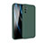 Funda Silicona Ultrafina Goma 360 Grados Carcasa para Samsung Galaxy A13 5G Verde