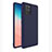 Funda Silicona Ultrafina Goma 360 Grados Carcasa para Samsung Galaxy S10 Lite Azul