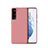 Funda Silicona Ultrafina Goma 360 Grados Carcasa para Samsung Galaxy S21 5G Rosa