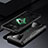 Funda Silicona Ultrafina Goma 360 Grados Carcasa para Xiaomi Black Shark 3 Pro Negro