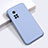 Funda Silicona Ultrafina Goma 360 Grados Carcasa para Xiaomi Mi 10T 5G Purpura Claro