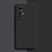 Funda Silicona Ultrafina Goma 360 Grados Carcasa para Xiaomi Mi 12 5G Negro