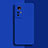 Funda Silicona Ultrafina Goma 360 Grados Carcasa para Xiaomi Mi 12S Pro 5G Azul