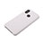 Funda Silicona Ultrafina Goma 360 Grados Carcasa para Xiaomi Mi 8 Blanco