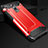 Funda Silicona Ultrafina Goma 360 Grados Carcasa para Xiaomi Mi 9T Pro Rojo
