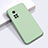 Funda Silicona Ultrafina Goma 360 Grados Carcasa para Xiaomi Redmi K30S 5G Menta Verde