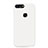 Funda Silicona Ultrafina Goma 360 Grados Carcasa S01 para Xiaomi Mi 8 Lite Blanco