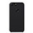 Funda Silicona Ultrafina Goma 360 Grados Carcasa S01 para Xiaomi Mi 8 Lite Negro