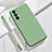 Funda Silicona Ultrafina Goma 360 Grados Carcasa S02 para Oppo K9 Pro 5G Menta Verde