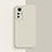 Funda Silicona Ultrafina Goma 360 Grados Carcasa S03 para Xiaomi Mi 12 5G Blanco