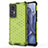 Funda Silicona Ultrafina Goma 360 Grados Carcasa S04 para Xiaomi Mi 12S 5G Verde