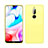 Funda Silicona Ultrafina Goma 360 Grados Carcasa S05 para Xiaomi Redmi 8 Amarillo