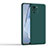 Funda Silicona Ultrafina Goma 360 Grados Carcasa YK1 para Xiaomi Poco M5S Verde