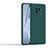 Funda Silicona Ultrafina Goma 360 Grados Carcasa YK1 para Xiaomi Redmi 10X Pro 5G Verde