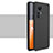 Funda Silicona Ultrafina Goma 360 Grados Carcasa YK2 para Xiaomi Mi 12T Pro 5G Negro