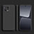 Funda Silicona Ultrafina Goma 360 Grados Carcasa YK2 para Xiaomi Mi 13 5G Negro
