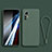 Funda Silicona Ultrafina Goma 360 Grados Carcasa YK3 para Xiaomi Mi 12T 5G Verde